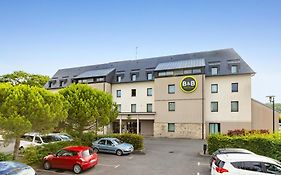 B&B Hotel Saint Malo Sud